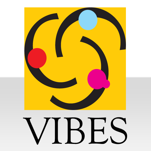 Vibes 生產應用 App LOGO-APP開箱王