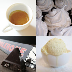 Affogato Any Day, Any Time