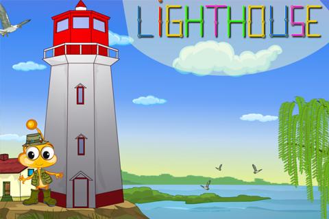 The Lighthouse