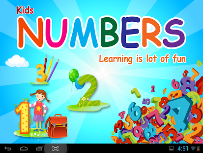 How to install Learning Numbers 123 for Kids 1.1.9 unlimited apk for laptop