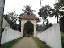 Sri Wijayarama Temple