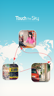 How to install Touch The Sky 1.07 apk for android