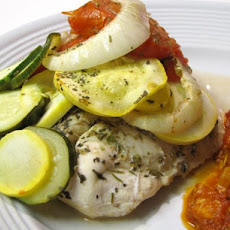 Chicken Provence