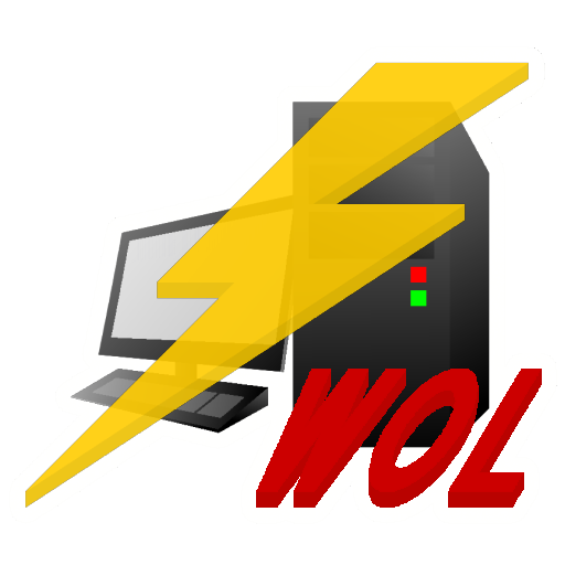 WolAndLauncher Lite(WakeOnLan) LOGO-APP點子