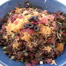Chili Con Carne