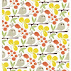 Birds and Berries