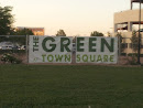 The Green at Town Square