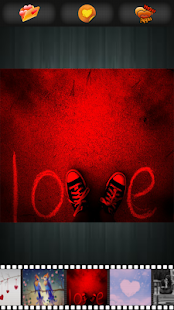 How to install Best Valentine Love Wallpapers 2.1 apk for pc