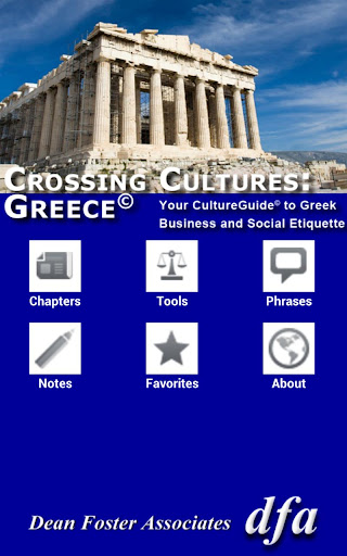 Greece CultureGuide©
