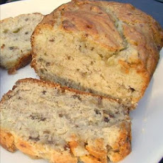 Banana Nut Bread