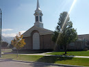 LDS Chapel