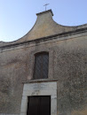 Antica Chiesa Sconsacrata
