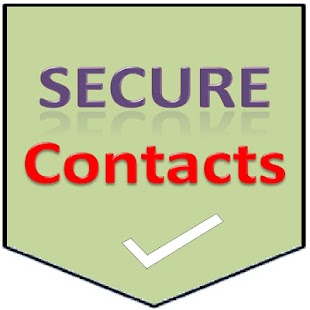 How to install Secure Contacts lastet apk for pc