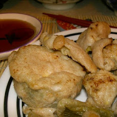 Japanese Tempura Sauce