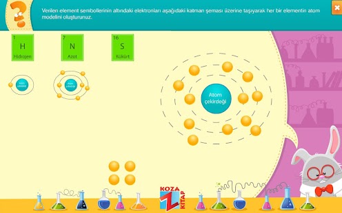 How to download Fen Bilim.7 KOZA Z-Kitap Demo patch 1.1.0 apk for laptop