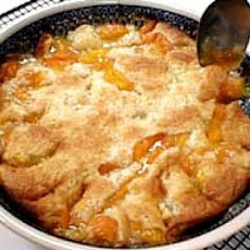 Fruit Cobbler