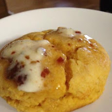 Sweet Potato Biscuits