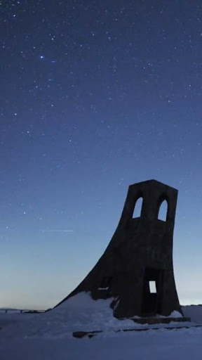 星夜第三高清的