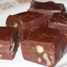 Mackinac Island Fudge