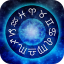 Horoscopes by Astrology.com mobile app icon