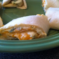 Antojitos