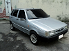 Fiat Uno 1997 Muy Bien Cuidado Negociable