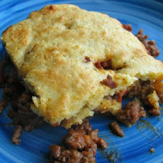 Beef Pie