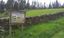 Sheep Enclosure, Nercwys