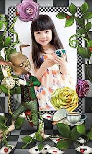 How to get Beauty Photo Frames 1.0 unlimited apk for bluestacks