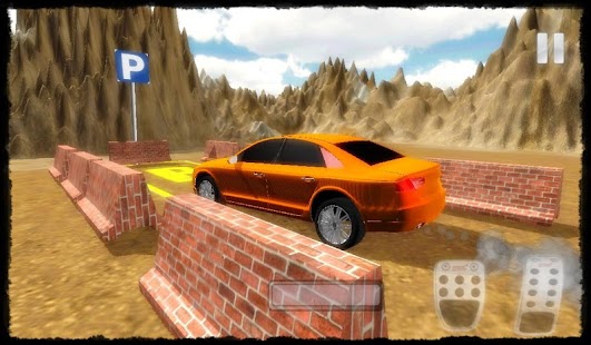 How to mod Car Park Challenge Game lastet apk for laptop