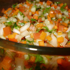 Jalapeno Relish