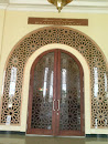 Pintu Baabussalam