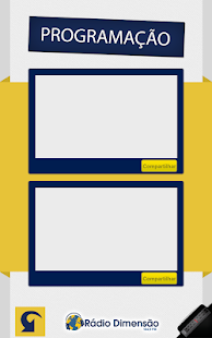 How to mod Rádio Dimensão 104,9 FM 3 apk for bluestacks