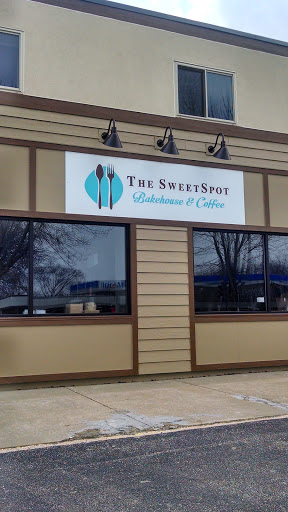 The Sweet Spot Bakehouse