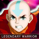Legendary Warrior mobile app icon
