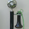 Candlestick Phones - WE 22 Candlestick Telephone Maxim MP 4