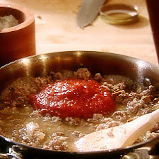 Marinara Sauce