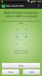 How to mod Enable Data By SMS patch 1.06 apk for bluestacks