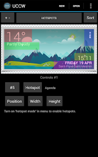 How to install BW Berlin UCCW skin patch 1.0.2 apk for laptop