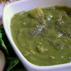 Crock Pot Split Pea & Ham Soup Kit