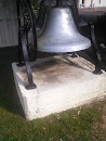 Pike County Courthouse Bell