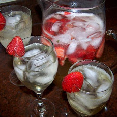 May Wine Punch My Version