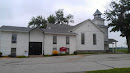 Clarksville Christian Church 