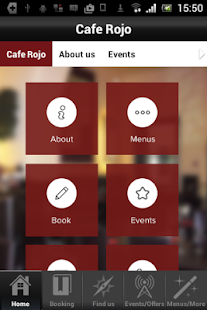 How to mod Cafe Rojo patch 1.1 apk for pc