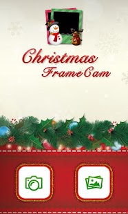 How to install Smooth Christmas Poto FrameCam 1.0 apk for laptop