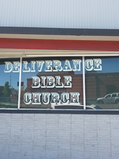 Deliverance Bible Church