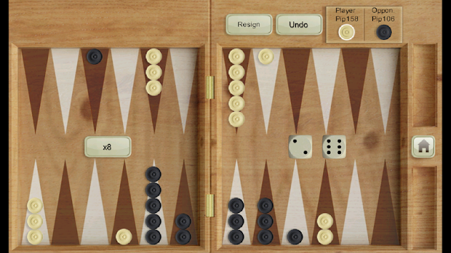 Cheat Program For Pogo Backgammon