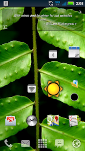 How to install Quick Bright 1.1 unlimited apk for laptop