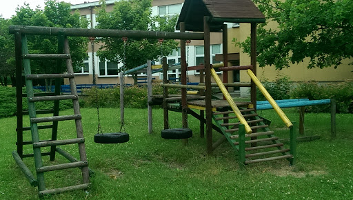 Playground Orła Białego