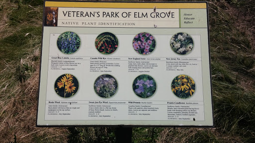 Veteran's Park Of Elm Grove ID 4